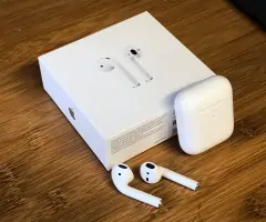 AirPods 2nd gen