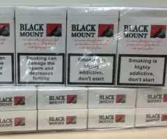 Black Mount 200 packs