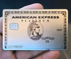 American Express $3000