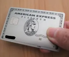 American Express $5000