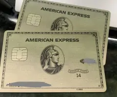 American Express $4500