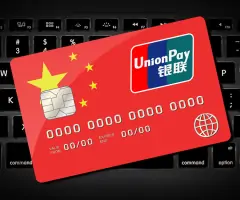 UnionPay $1000