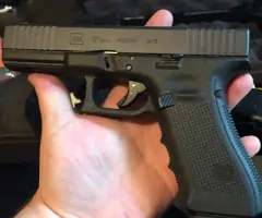 Glock 17 gen 4