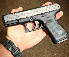 Glock 19 gen 5