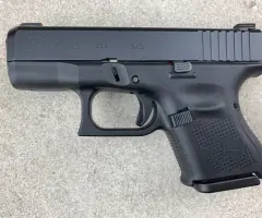 Glock 26 gen 5