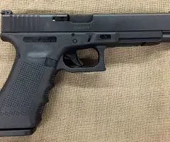 Glock 34 MOS