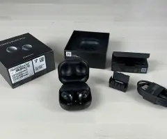 Galaxy Buds Pro black